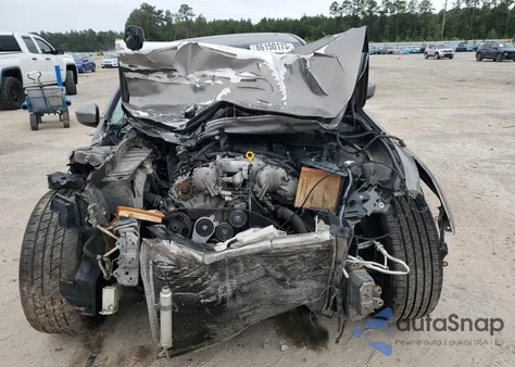 2013 Infiniti G37 Base from USA, damaged, VIN JN1CV6AP3DM301585